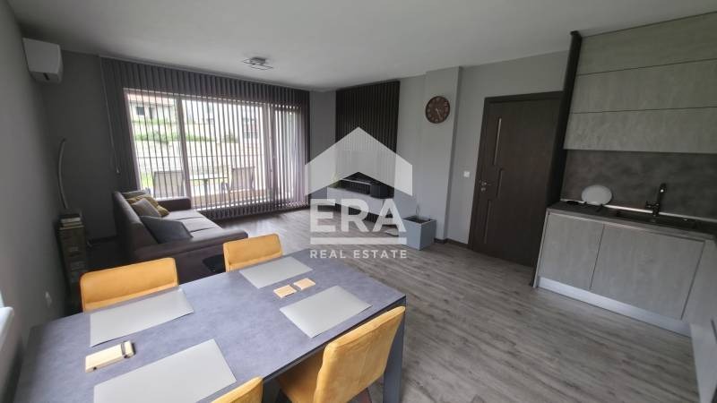 Продава 2-СТАЕН, гр. Варна, к.к. Чайка, снимка 2 - Апартаменти - 54500843