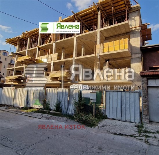 Na prodej  2 ložnice Sofia , Nadežda 2 , 112 m2 | 82941017 - obraz [4]