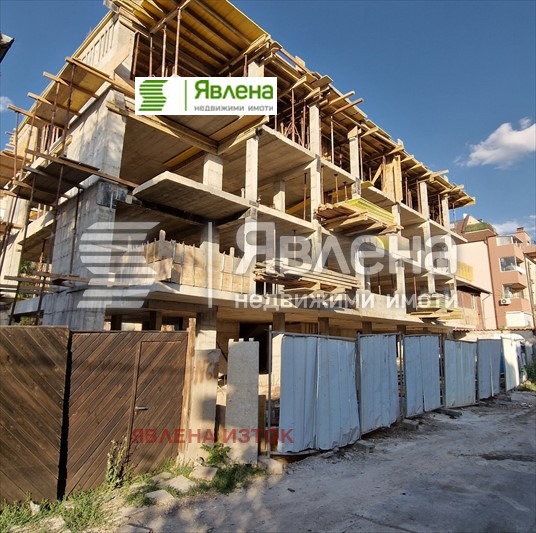 De vânzare  2 dormitoare Sofia , Nadejda 2 , 112 mp | 82941017 - imagine [3]