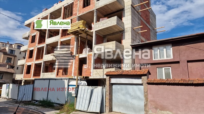 Satılık  2 yatak odası Sofia , Nadejda 2 , 112 metrekare | 82941017 - görüntü [17]