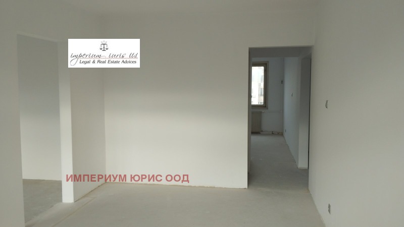 Продава 3-СТАЕН, гр. София, Стрелбище, снимка 2 - Aпартаменти - 48196107