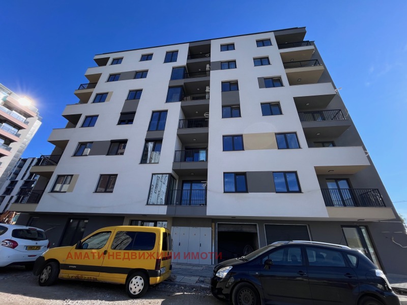 На продаж  2 спальні София , Люлин 5 , 65 кв.м | 73385577 - зображення [3]