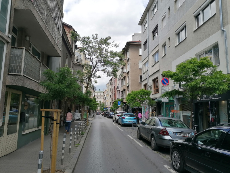 For Sale  2 bedroom Sofia , Tsentar , 100 sq.m | 72750209 - image [6]