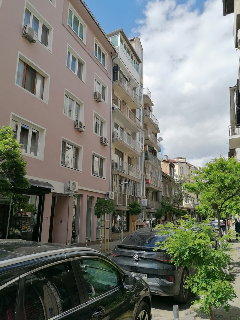 For Sale  2 bedroom Sofia , Tsentar , 100 sq.m | 72750209 - image [2]