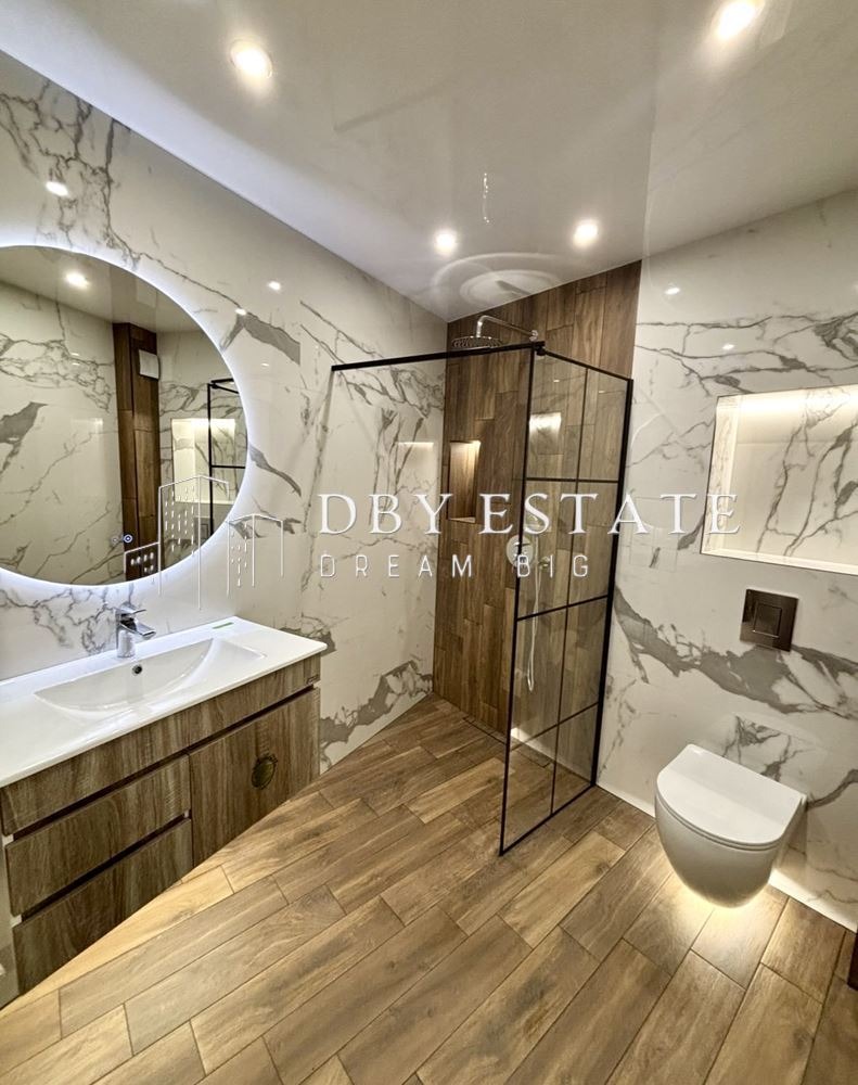 Продава  3-стаен град Пловдив , Тракия , 105 кв.м | 68781805 - изображение [4]