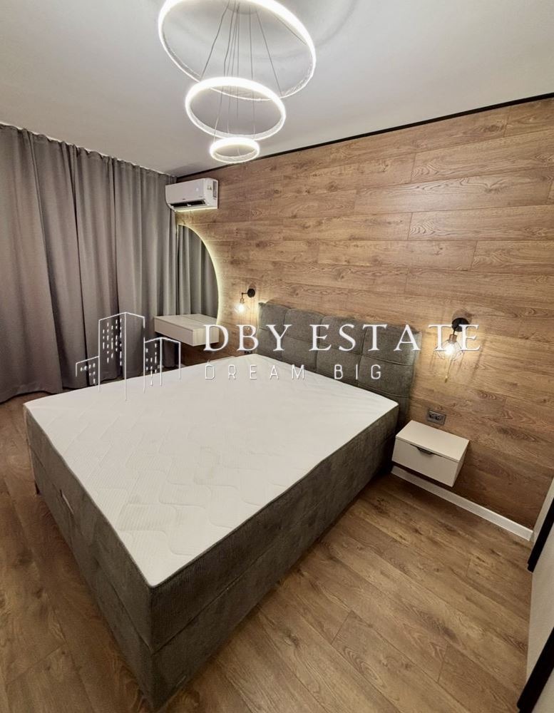 Продава  3-стаен град Пловдив , Тракия , 105 кв.м | 68781805 - изображение [3]