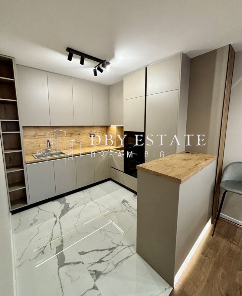 Продава  3-стаен град Пловдив , Тракия , 105 кв.м | 68781805 - изображение [2]