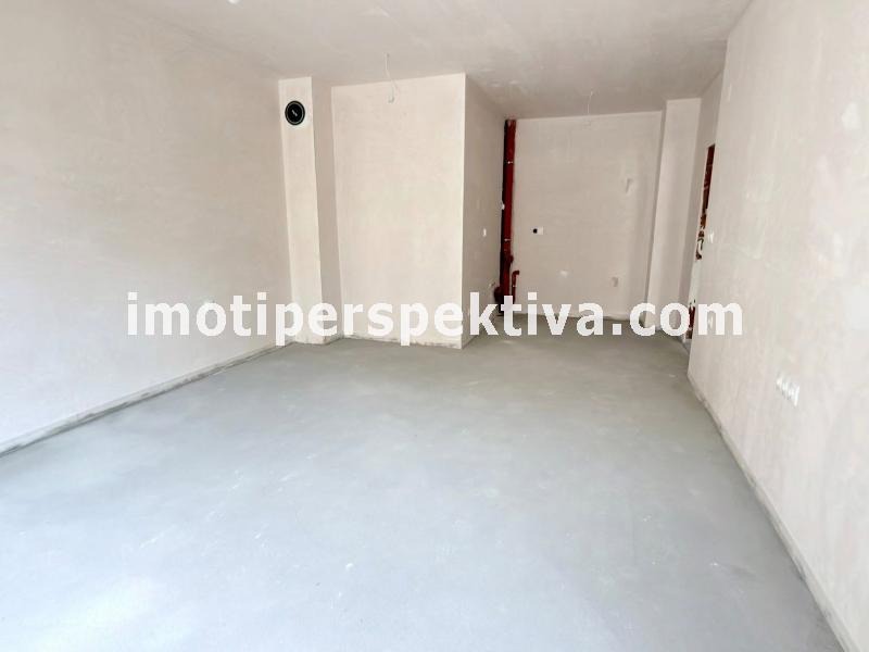 Продава  3-стаен град Пловдив , Тракия , 98 кв.м | 82052636 - изображение [2]