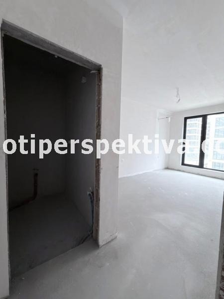 Продава  3-стаен град Пловдив , Тракия , 98 кв.м | 82052636 - изображение [5]