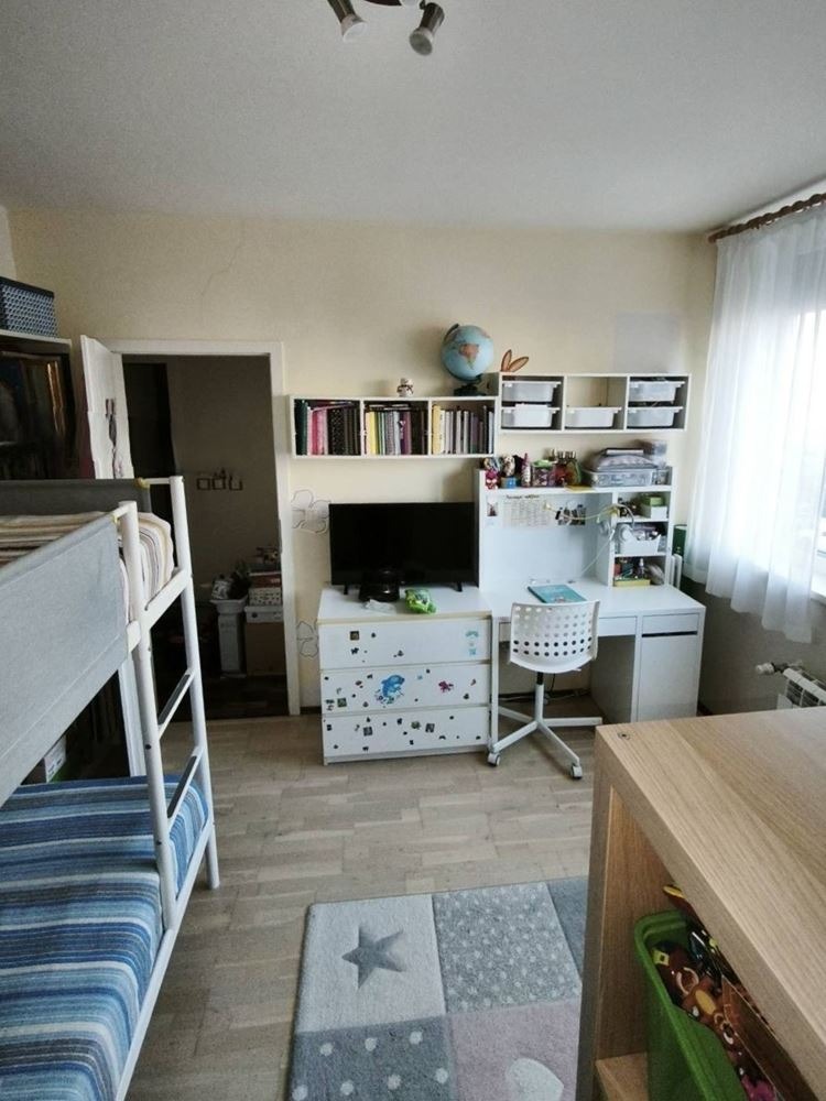 Продава 3-СТАЕН, гр. София, Младост 2, снимка 13 - Апартаменти - 53617654