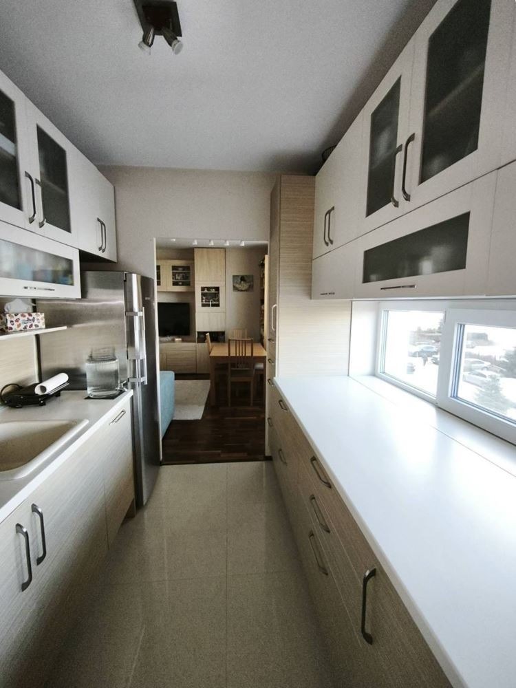 Продава 3-СТАЕН, гр. София, Младост 2, снимка 8 - Апартаменти - 53617654