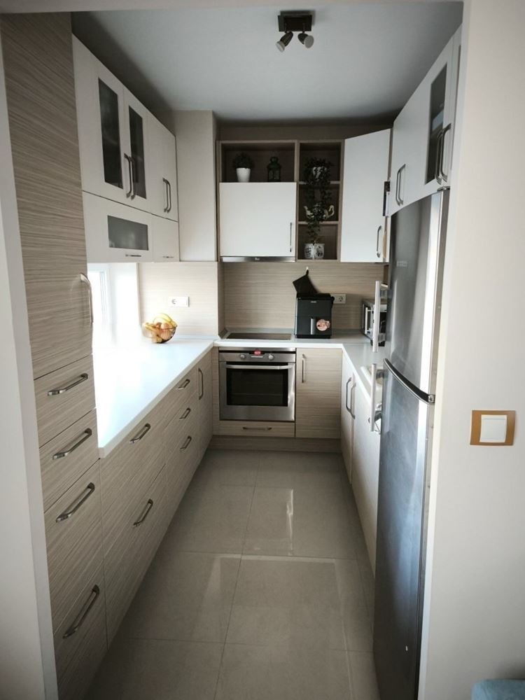 Продава 3-СТАЕН, гр. София, Младост 2, снимка 5 - Апартаменти - 53617654