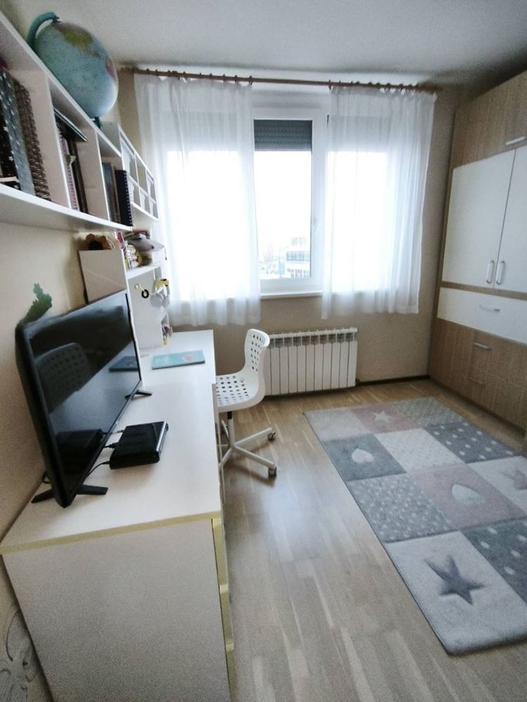 Продава 3-СТАЕН, гр. София, Младост 2, снимка 12 - Апартаменти - 53617654