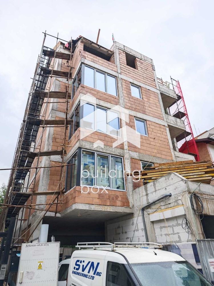 Satılık  3 yatak odası Sofia , Centar , 150 metrekare | 11319543 - görüntü [2]