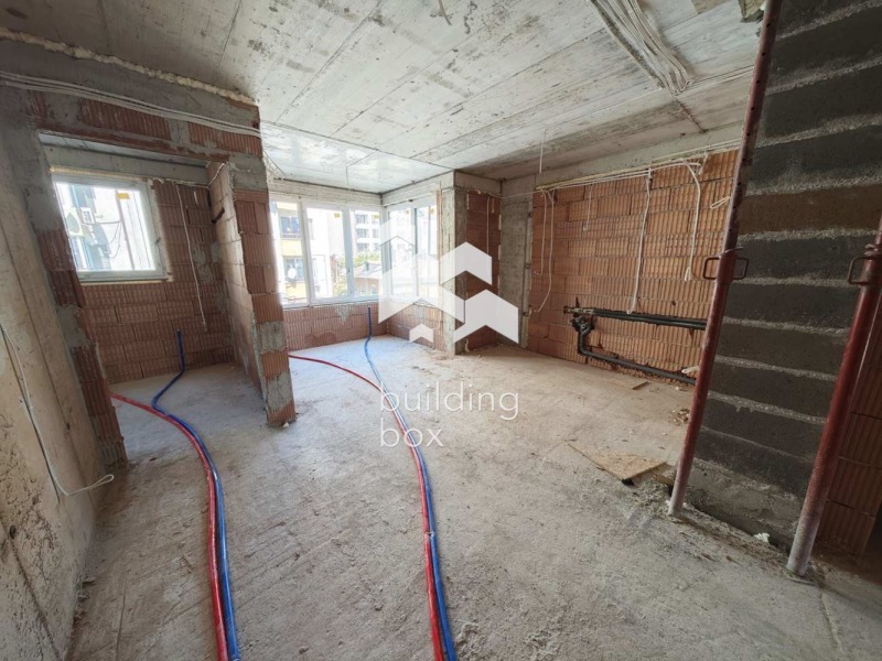 Satılık  3 yatak odası Sofia , Centar , 150 metrekare | 11319543 - görüntü [4]