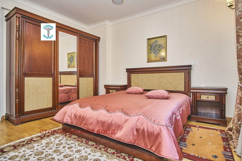Satılık  3 yatak odası Sofia , Centar , 185 metrekare | 56612304 - görüntü [7]