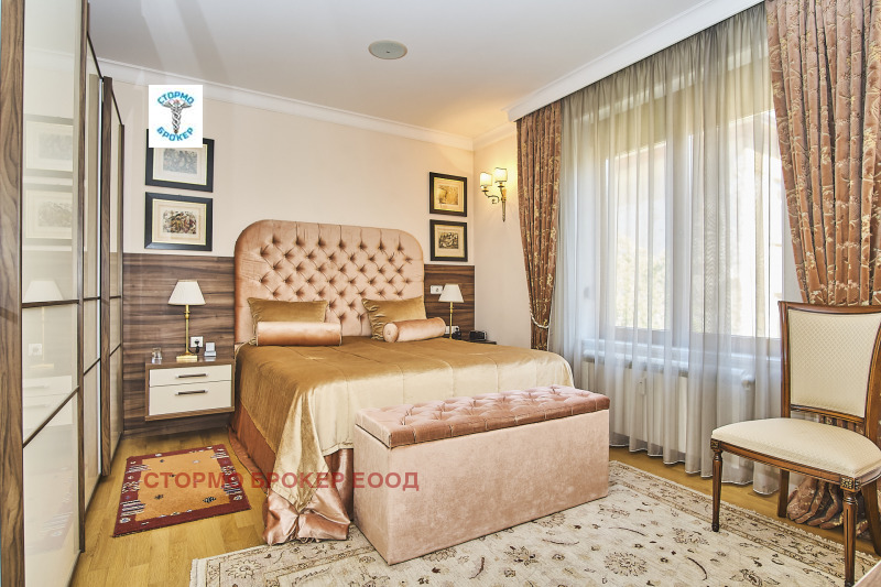 Satılık  3 yatak odası Sofia , Centar , 185 metrekare | 56612304 - görüntü [8]