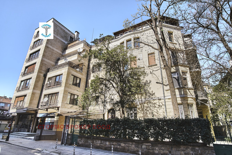 Satılık  3 yatak odası Sofia , Centar , 185 metrekare | 56612304 - görüntü [13]
