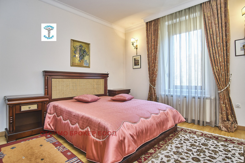 Satılık  3 yatak odası Sofia , Centar , 185 metrekare | 56612304 - görüntü [6]