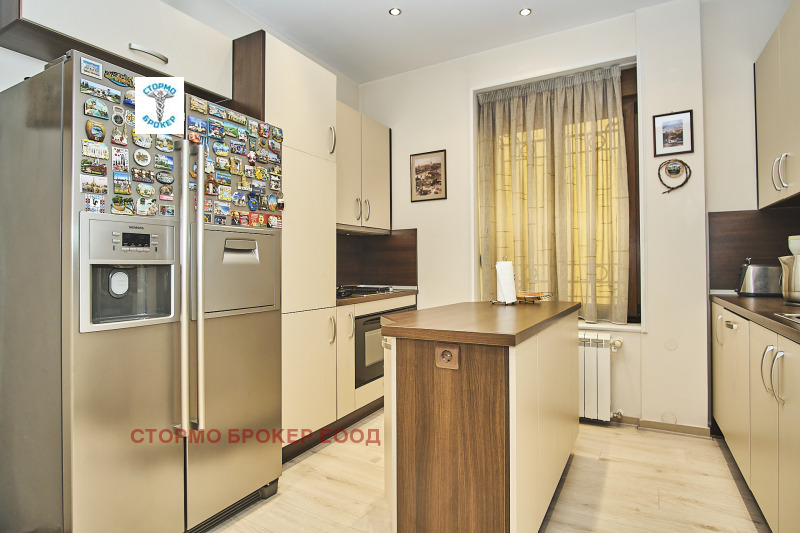 Satılık  3 yatak odası Sofia , Centar , 185 metrekare | 56612304 - görüntü [12]
