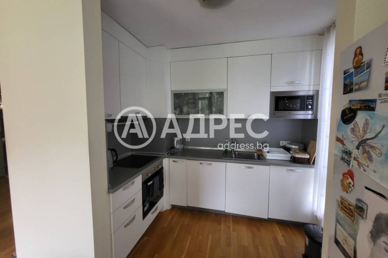 Продава МНОГОСТАЕН, гр. София, Кръстова вада, снимка 2 - Aпартаменти - 48247383