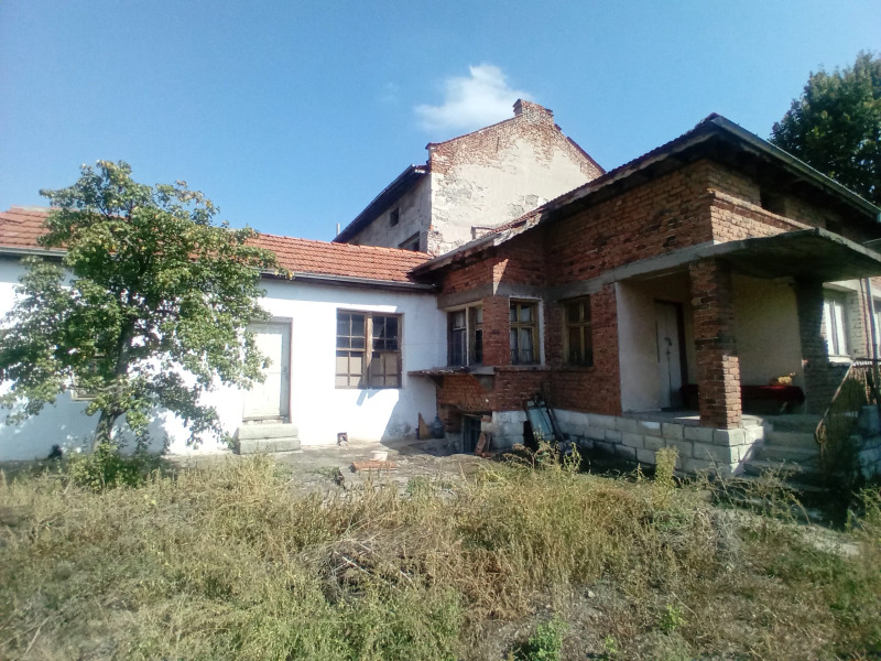 Продава  Къща област Пловдив , с. Искра , 87 кв.м | 17399656
