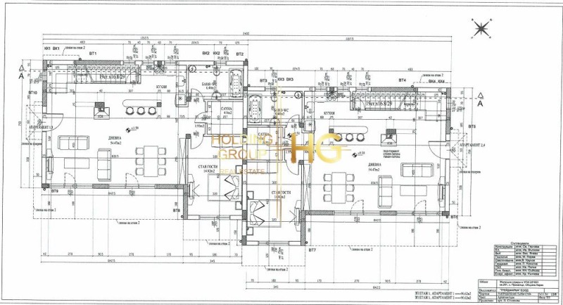 Te koop  Huis regio Varna , Priseltsi , 337 m² | 86734197 - afbeelding [7]