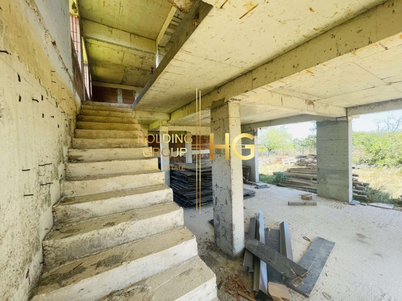 À vendre  Maison région Varna , Priseltsi , 337 m² | 86734197 - image [4]