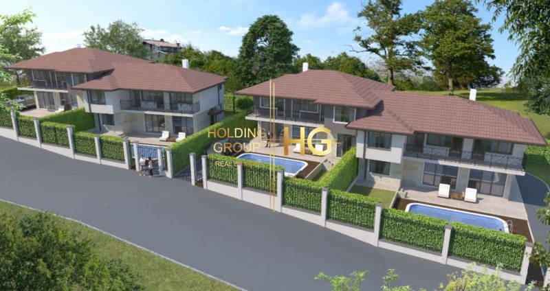 Na prodej  Dům oblast Varna , Priselci , 337 m2 | 86734197 - obraz [8]