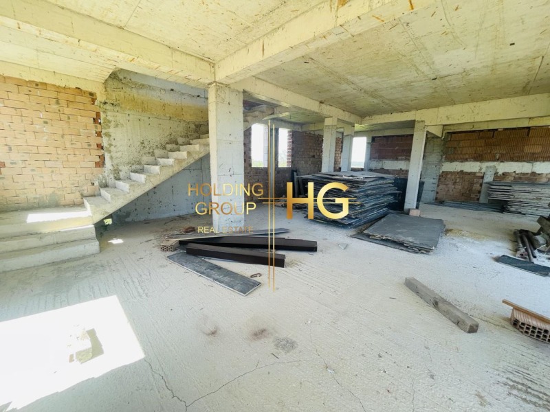 For Sale  House region Varna , Priseltsi , 337 sq.m | 86734197 - image [2]