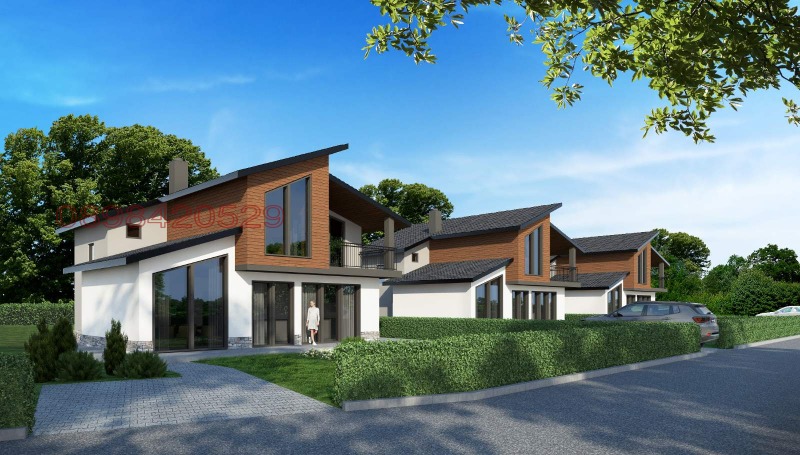 Продава КЪЩА, с. Зорница, област Варна, снимка 2 - Къщи - 52803189