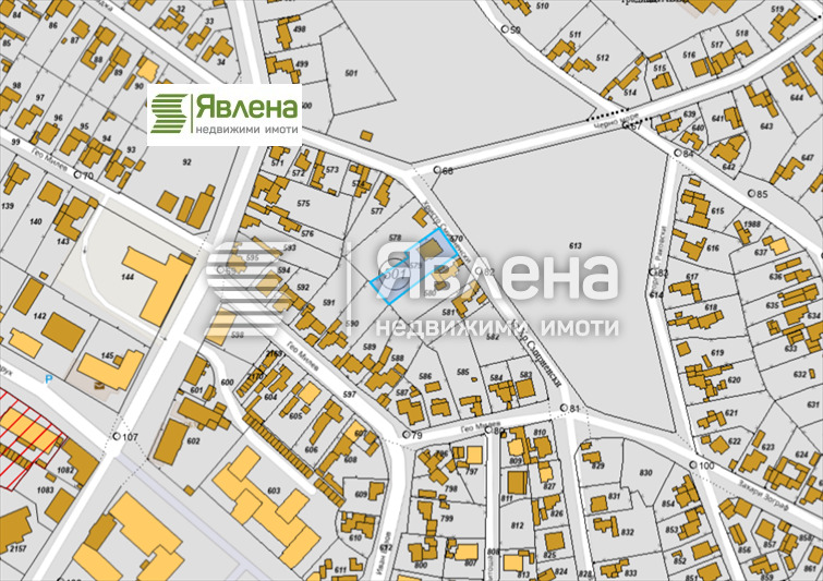 Продава  Къща област Добрич , гр. Тервел , 426 кв.м | 25464146