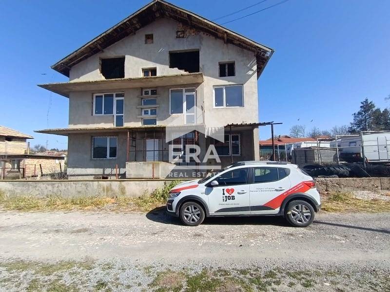 Продава КЪЩА, гр. Плиска, област Шумен