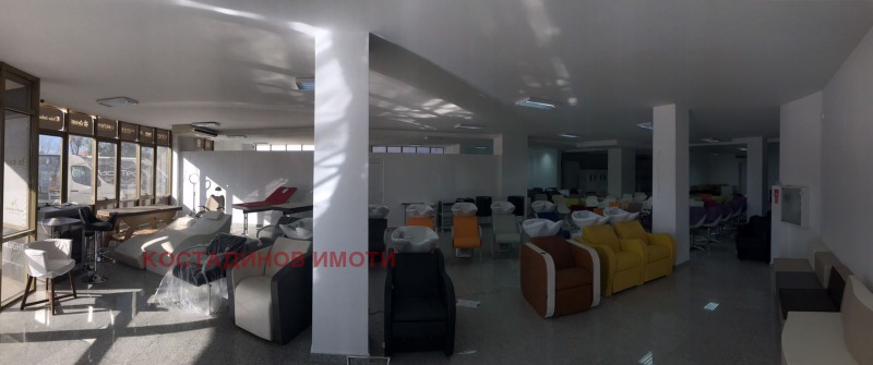 Til salgs  Butikk Plovdiv , Industrialna zona - Sever , 407 kvm | 77871080 - bilde [4]