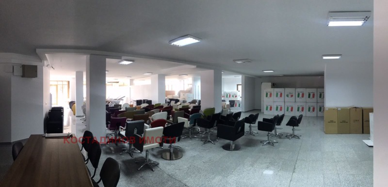 Til salgs  Butikk Plovdiv , Industrialna zona - Sever , 407 kvm | 77871080 - bilde [6]