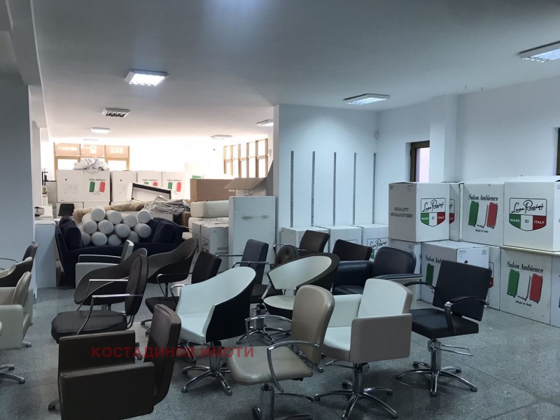 Til salgs  Butikk Plovdiv , Industrialna zona - Sever , 407 kvm | 77871080 - bilde [3]