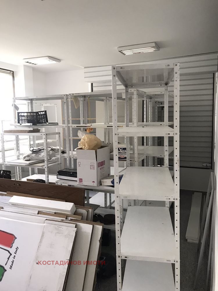 Til salgs  Butikk Plovdiv , Industrialna zona - Sever , 407 kvm | 77871080 - bilde [8]