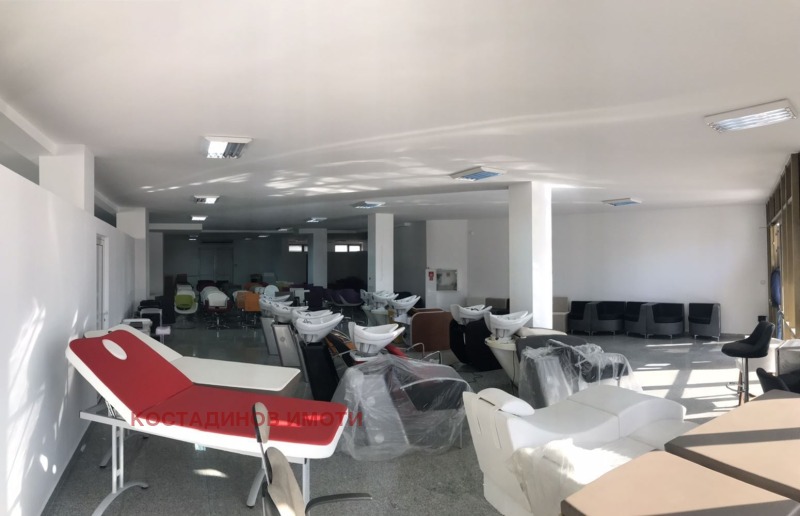 Til salgs  Butikk Plovdiv , Industrialna zona - Sever , 407 kvm | 77871080 - bilde [5]