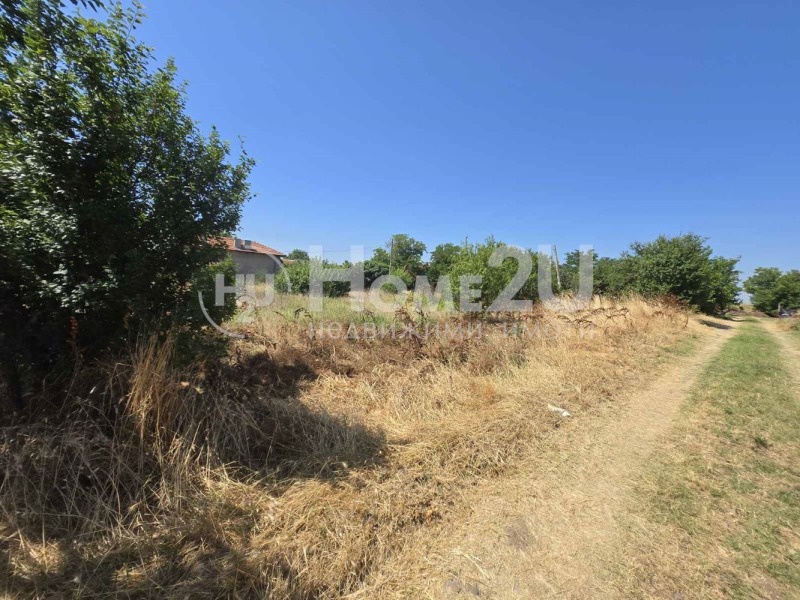 Продаја  Плот регион Пловдив , Чешнегирово , 1600 м2 | 90925629 - слика [2]