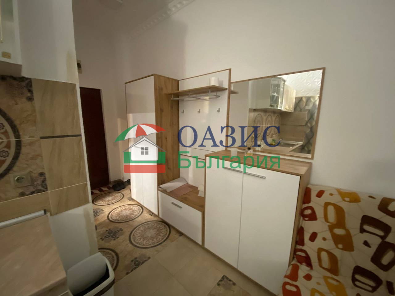 Продава 1-СТАЕН, к.к. Слънчев бряг, област Бургас, снимка 12 - Апартаменти - 52818343