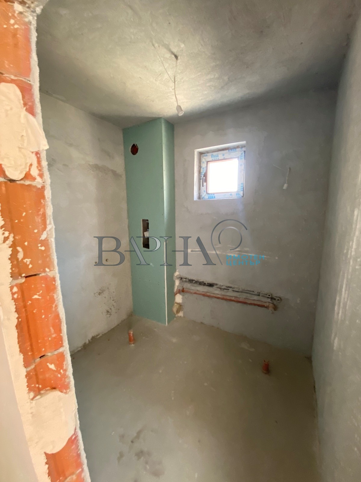 Продава 2-СТАЕН, гр. Варна, Виница, снимка 5 - Апартаменти - 54040084