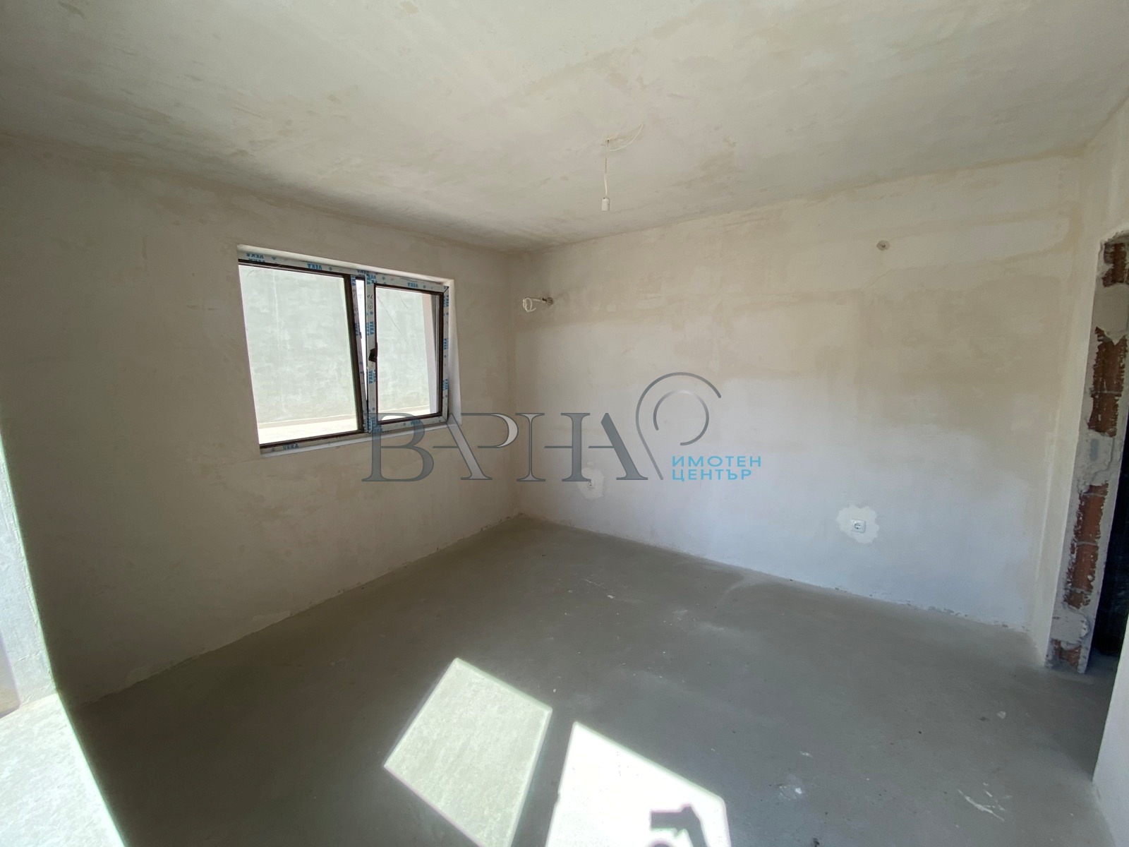 Продава 2-СТАЕН, гр. Варна, Виница, снимка 4 - Апартаменти - 54040084