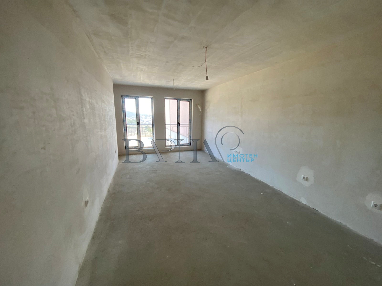 Продава 2-СТАЕН, гр. Варна, Виница, снимка 2 - Апартаменти - 54040084