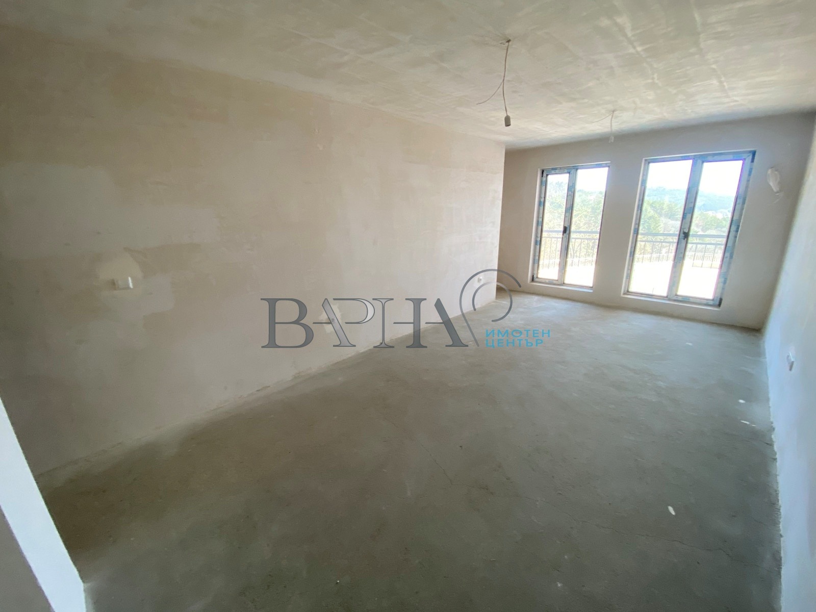 Продава 2-СТАЕН, гр. Варна, Виница, снимка 3 - Апартаменти - 54040084