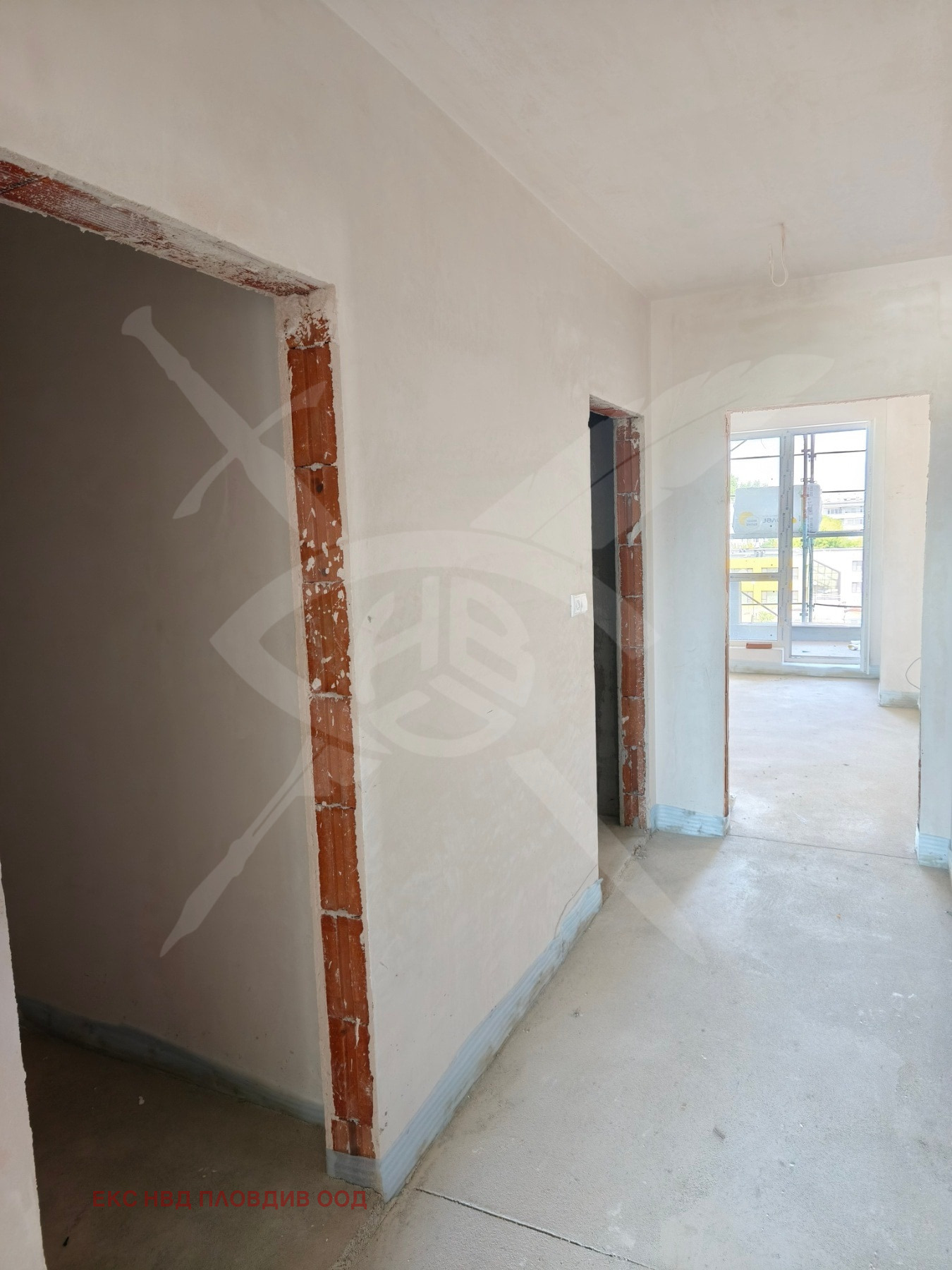 Продава 2-СТАЕН, гр. Пловдив, Южен, снимка 2 - Апартаменти - 55705505