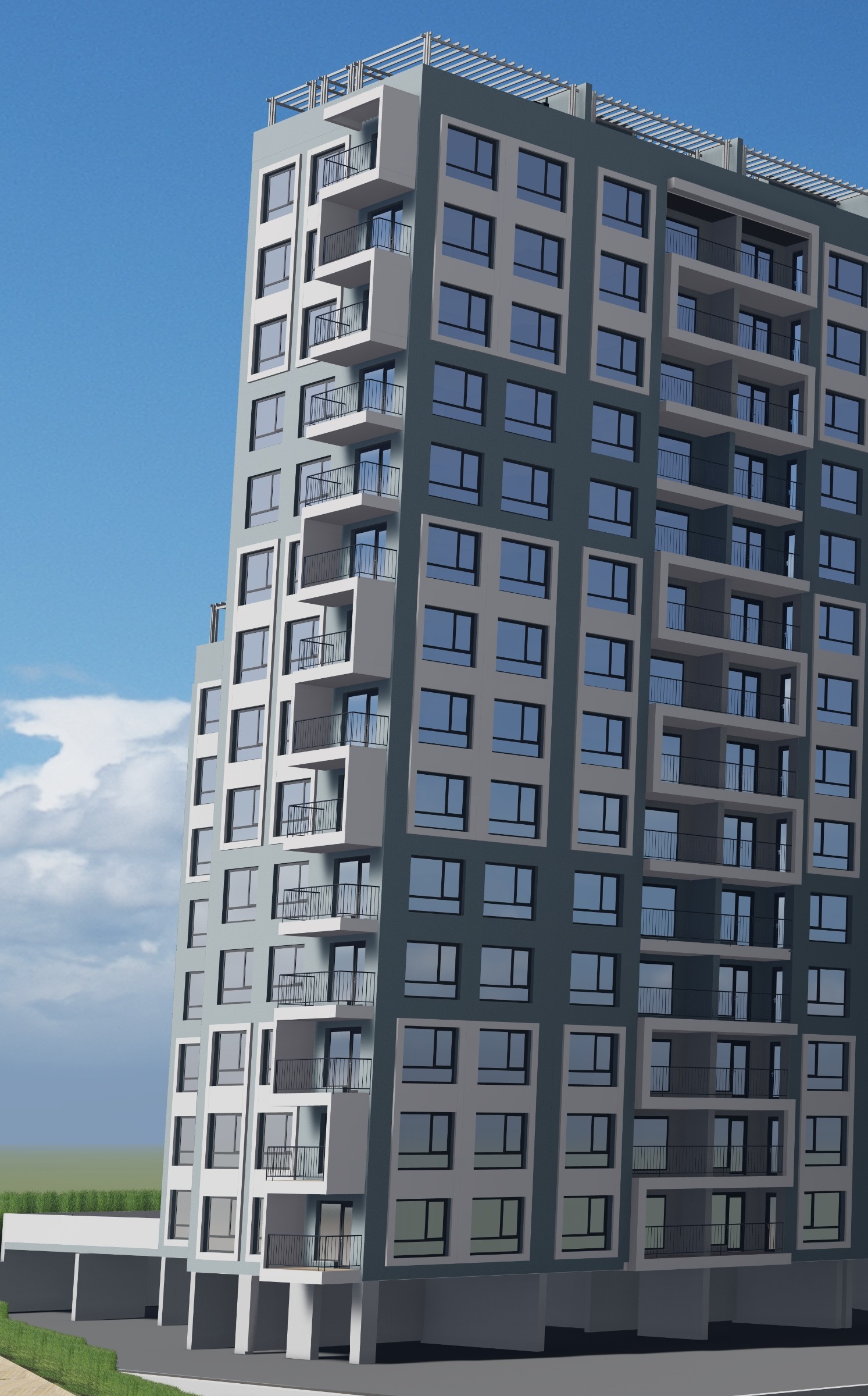 Продава 3-СТАЕН, гр. Варна, Младост 1, снимка 2 - Апартаменти - 53365924