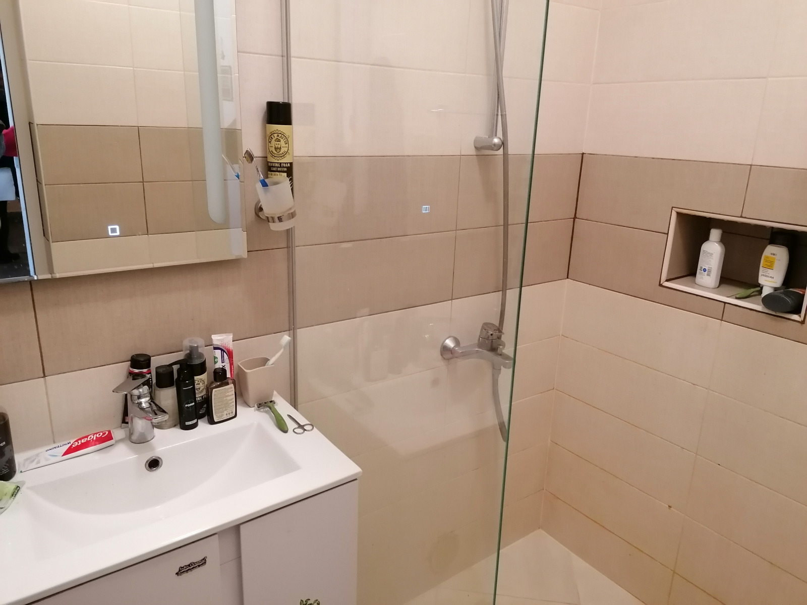 Продава 3-СТАЕН, гр. София, Център, снимка 16 - Апартаменти - 50338744