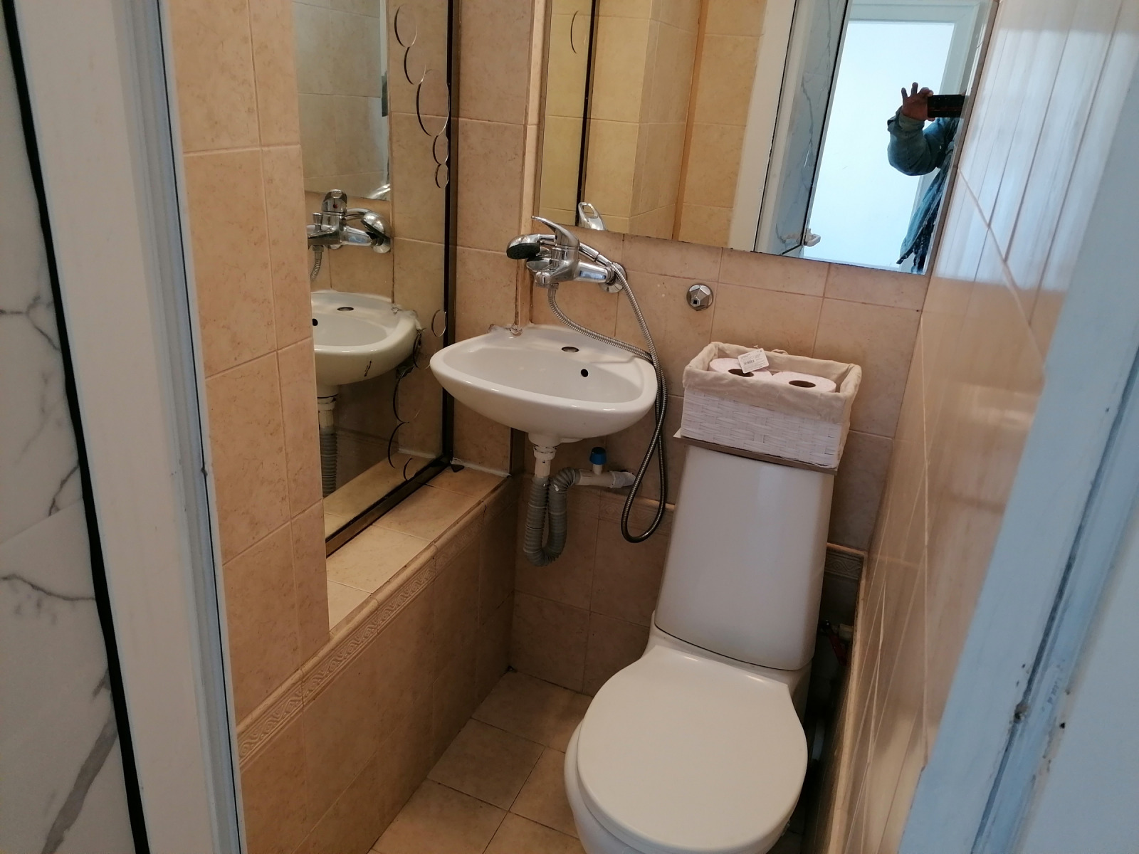 Продава 3-СТАЕН, гр. София, Център, снимка 12 - Апартаменти - 50338744