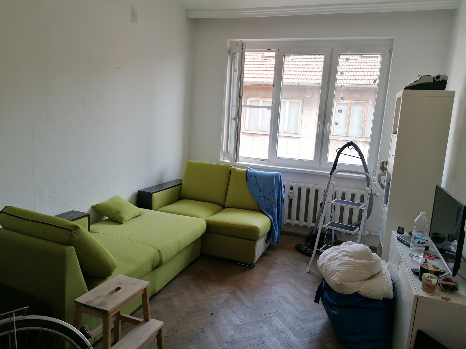 Продава 3-СТАЕН, гр. София, Център, снимка 14 - Апартаменти - 50338744