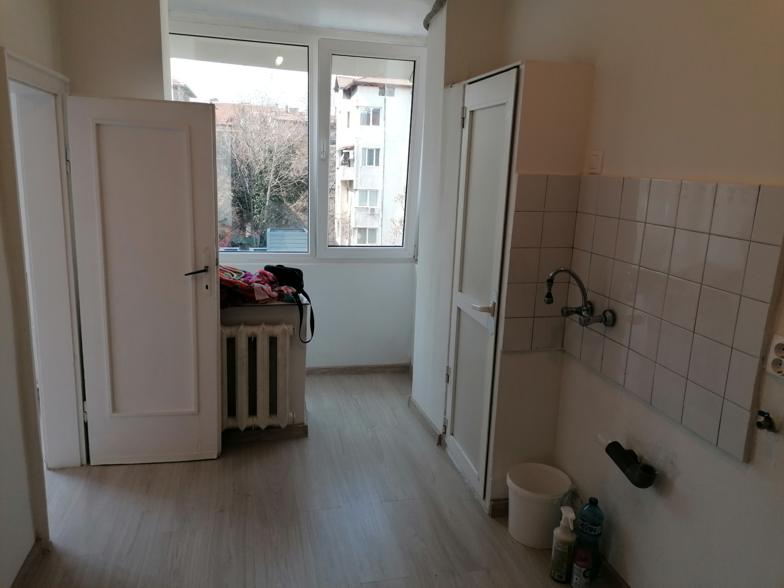 Продава 3-СТАЕН, гр. София, Център, снимка 9 - Апартаменти - 50338744